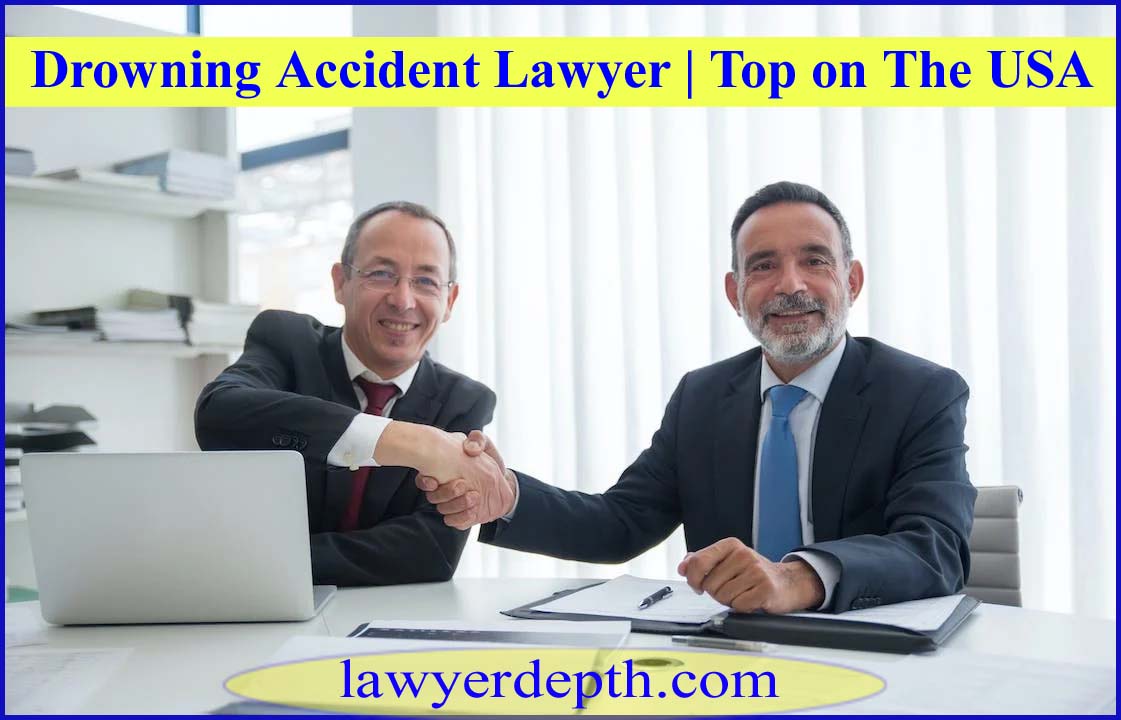 Drowning Accident Lawyer