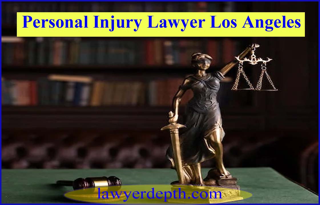 Personal Injury Lawyer Los Angeles czrlaw.com