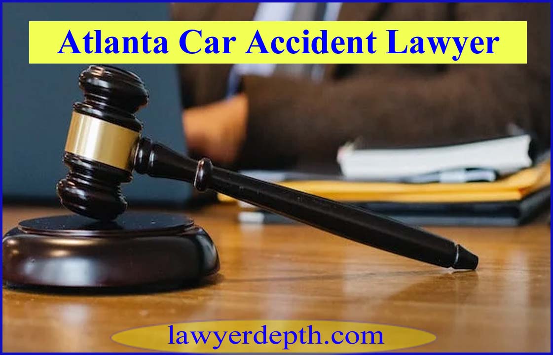 The Mabra Law Firm Atlanta Car Accident Lawyer