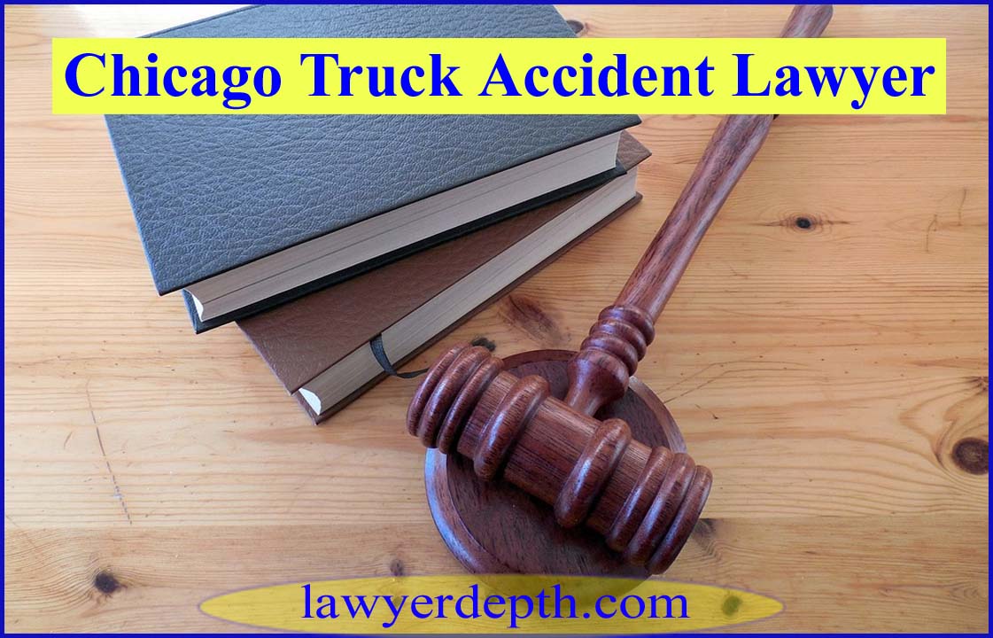Chicago Truck Accident Lawyer chicagoaccidentattorney.net