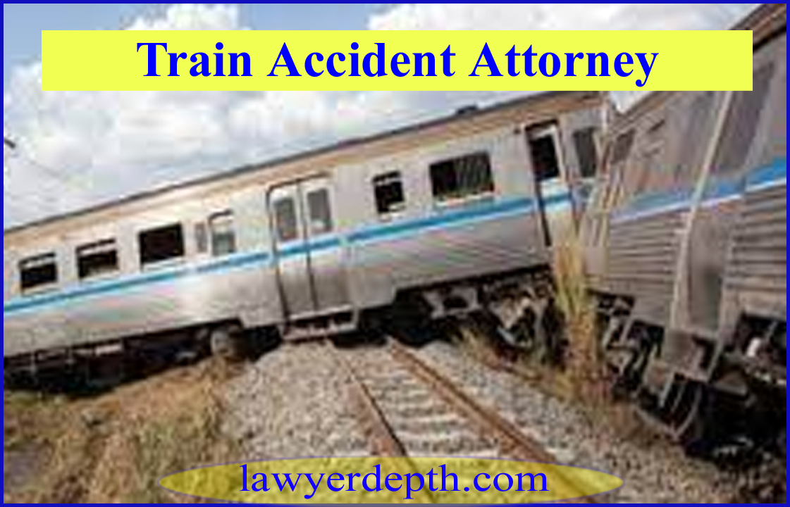 Train Accident Attorney
