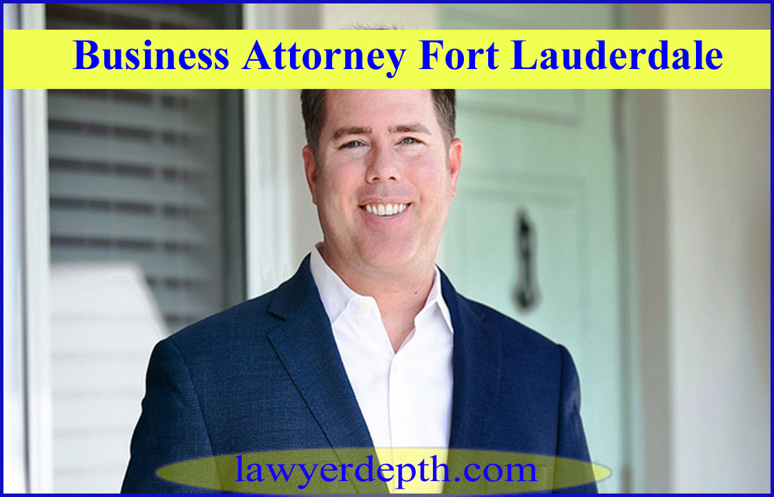 Business Attorney Fort Lauderdale