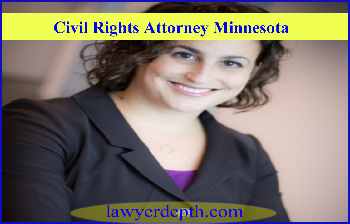 Civil Rights Attorney Minnesota