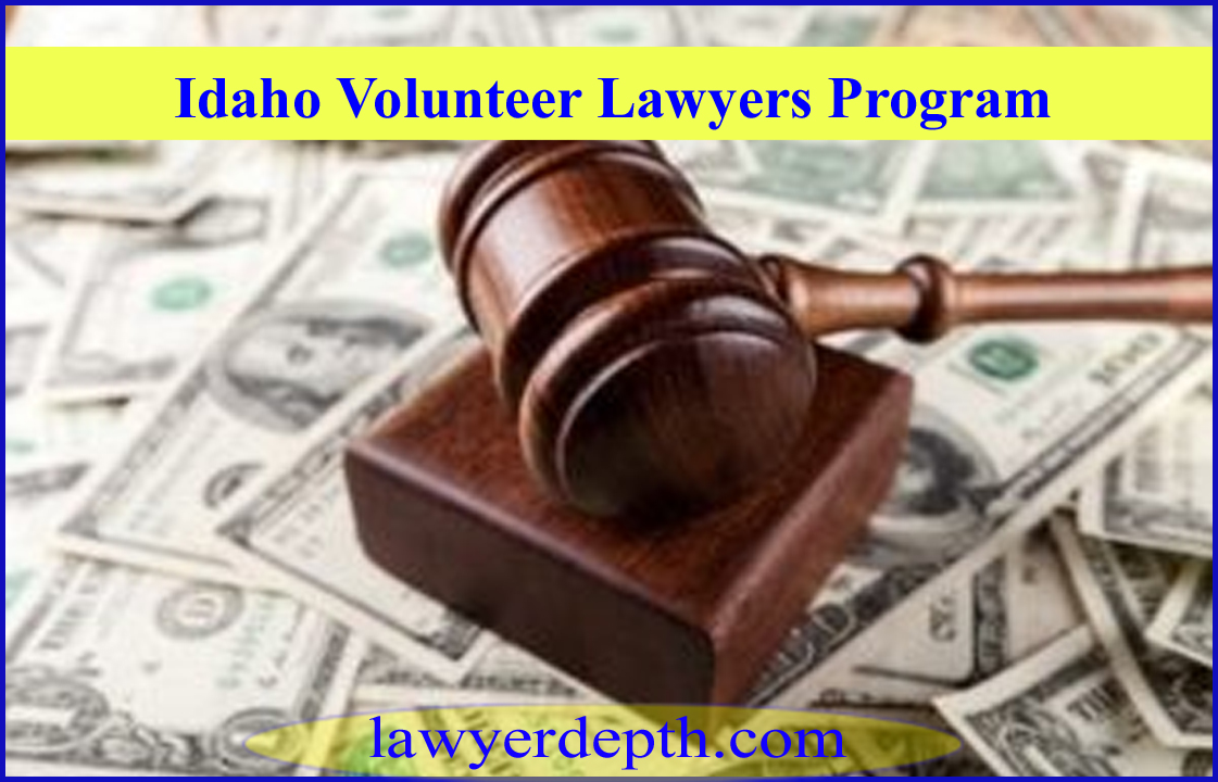 Idaho Volunteer Lawyers Program