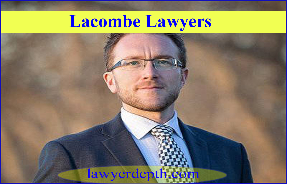 Lacombe Lawyers