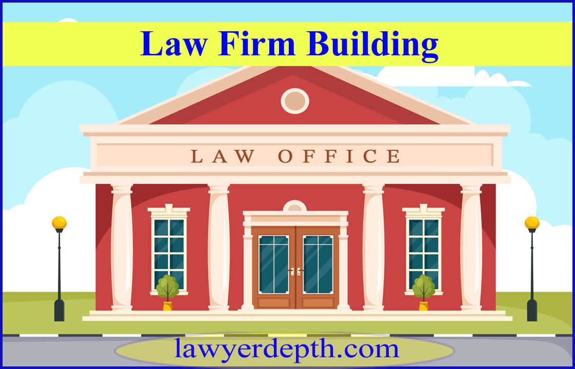 Law Firm Building