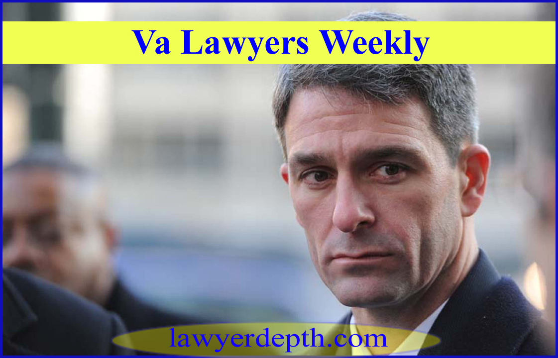 Va Lawyers Weekly