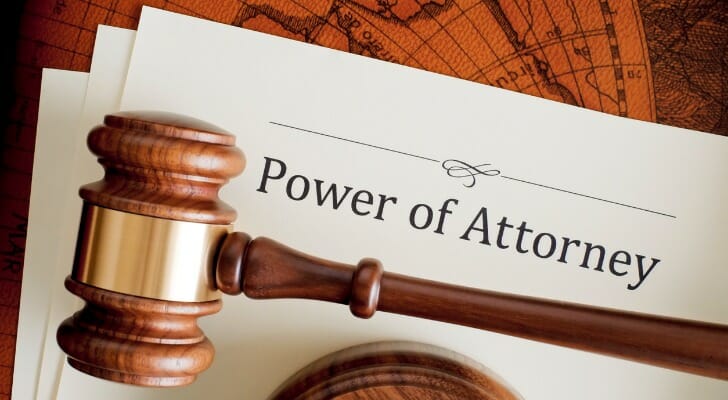 Can a Power of Attorney Transfer Money to Themselves