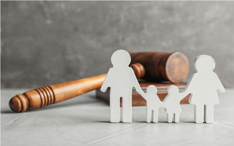 When Should I Speak To A Family Lawyer